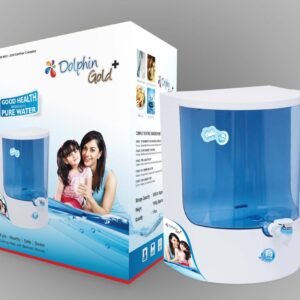 Dolphin Ro water Purifier
